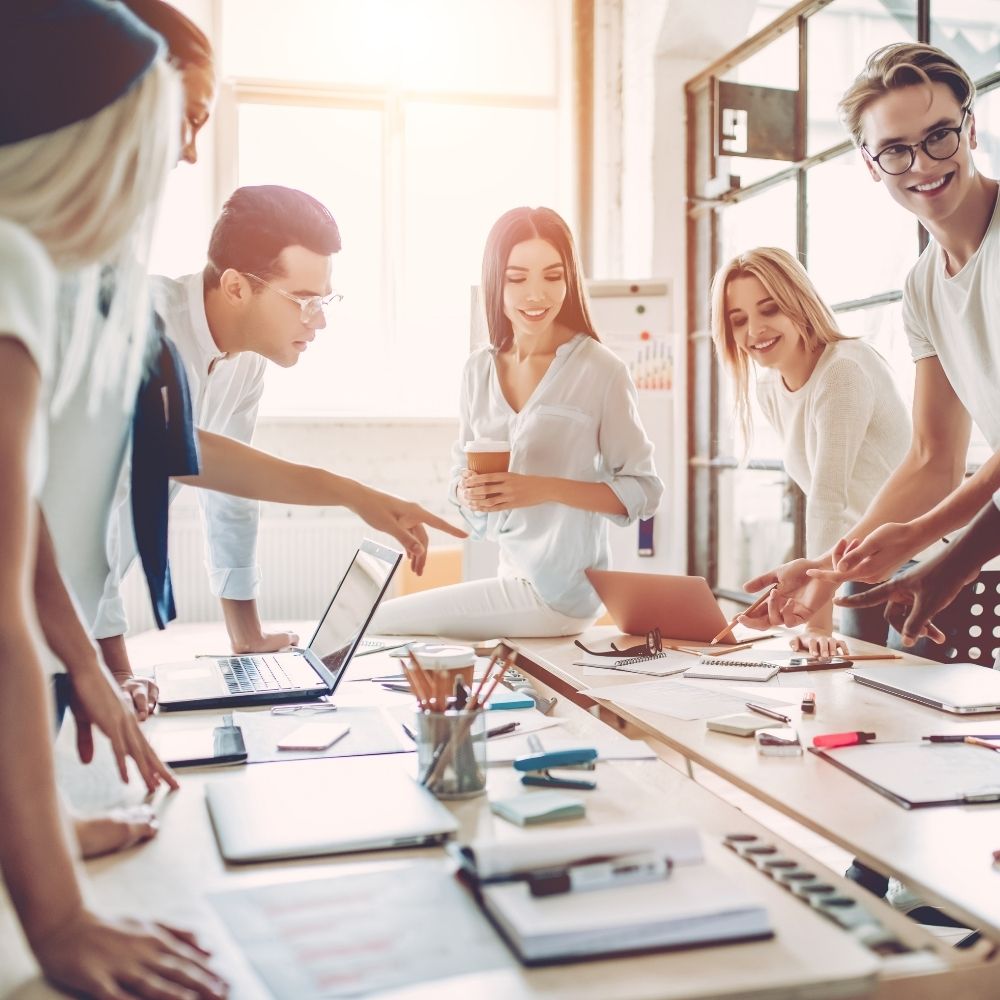 kissflow flussi aziendali