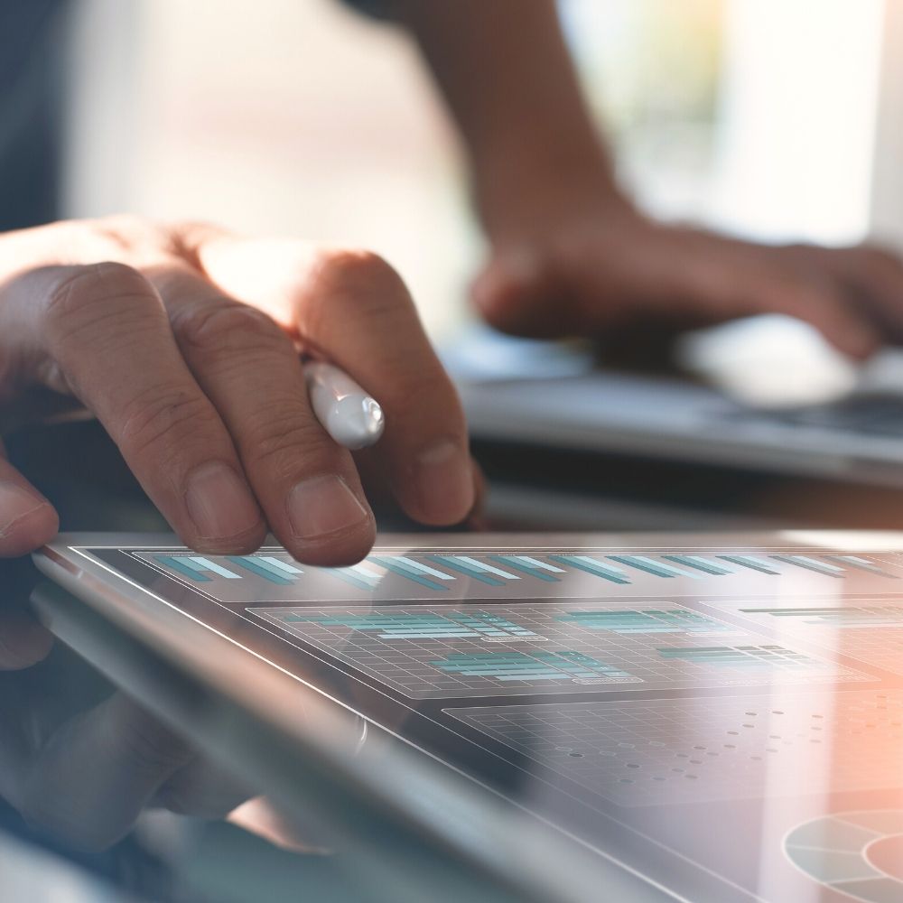 qlik sense conoscenza dati