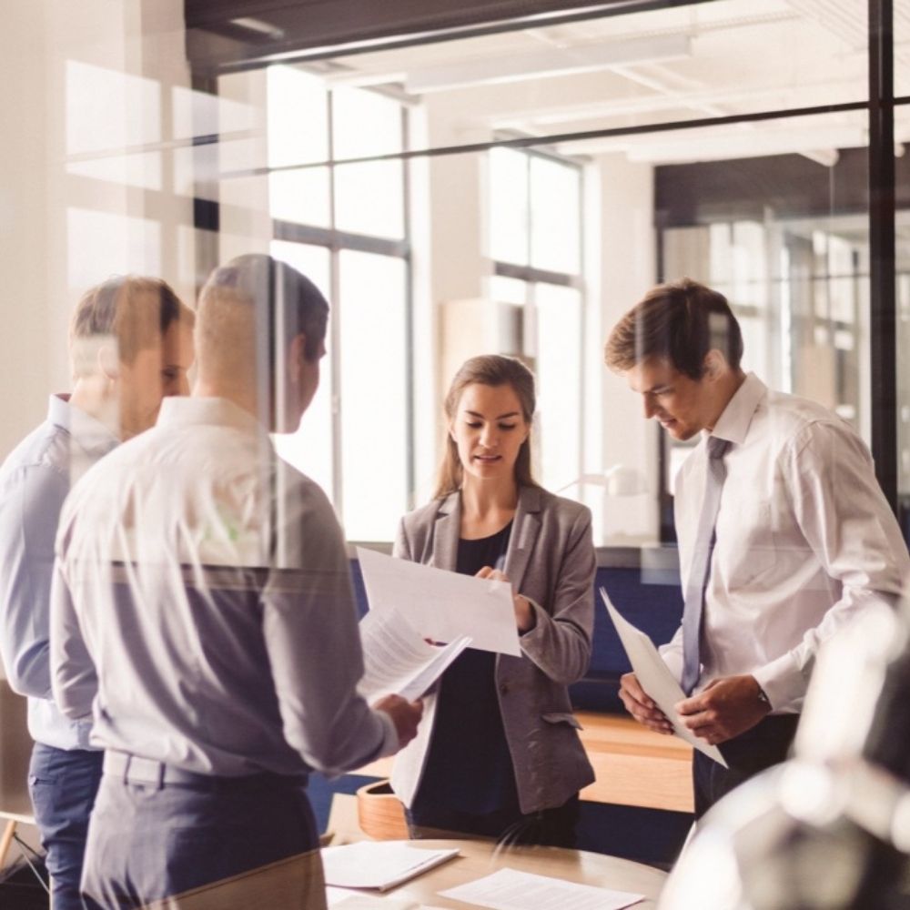 bpm efficienza flussi