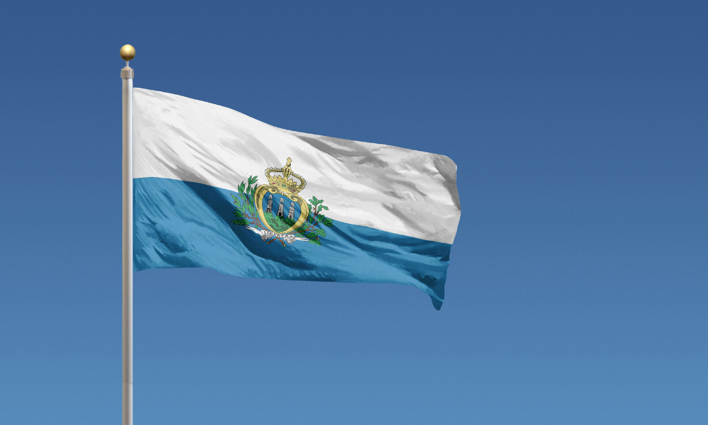 fattura elettronica da san marino invio e ricezione dal 1&deg; luglio 2022