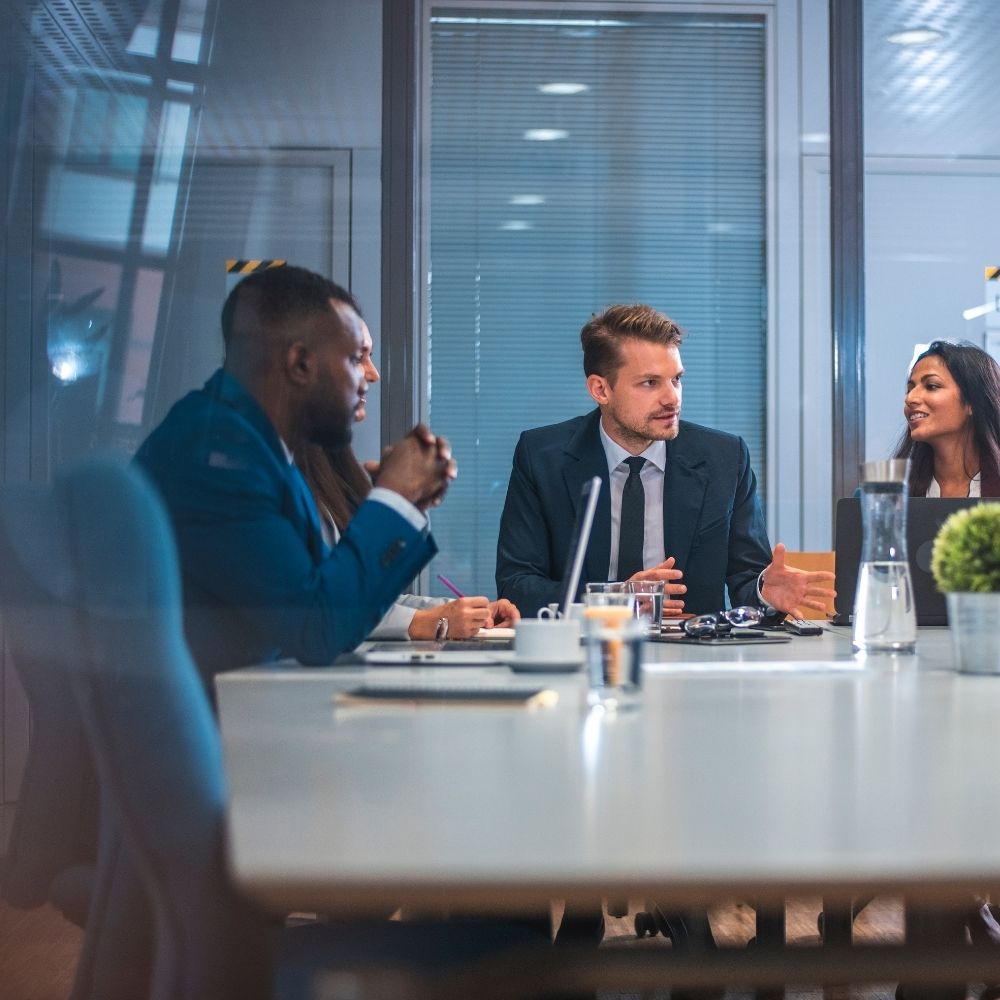 vendita fuori o dentro i confini UE?