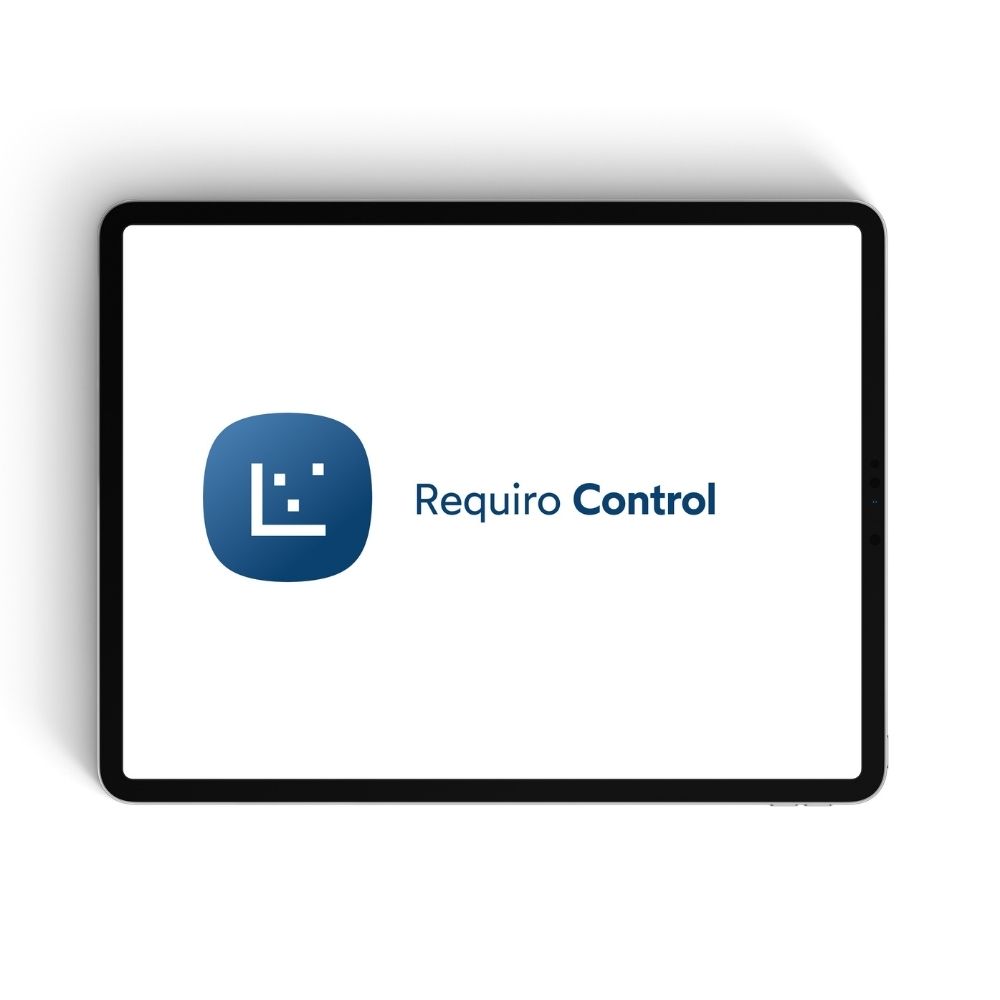 requiro control