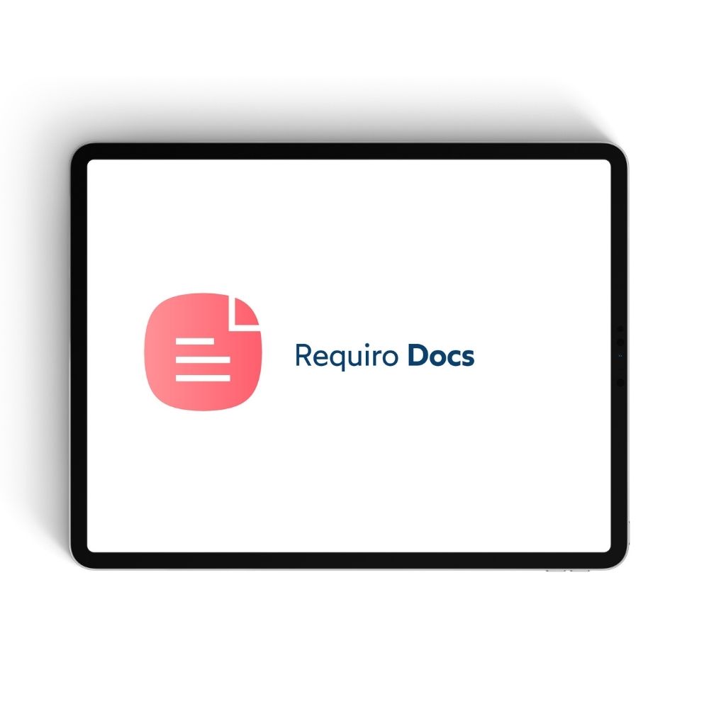 requiro docs