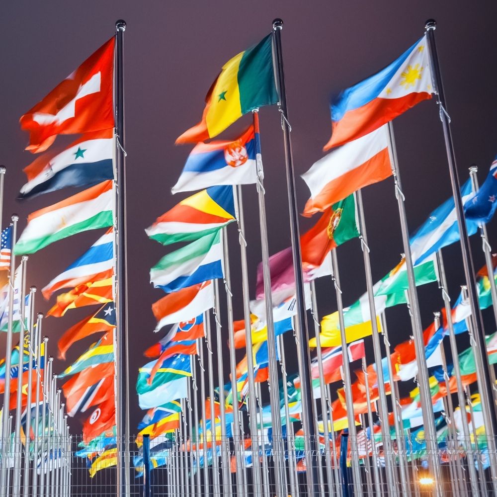 requiro exchange oltre i confini europei