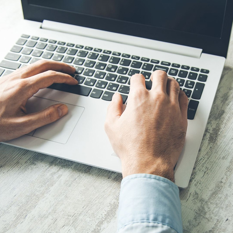 conservazione digitale per aziende estere