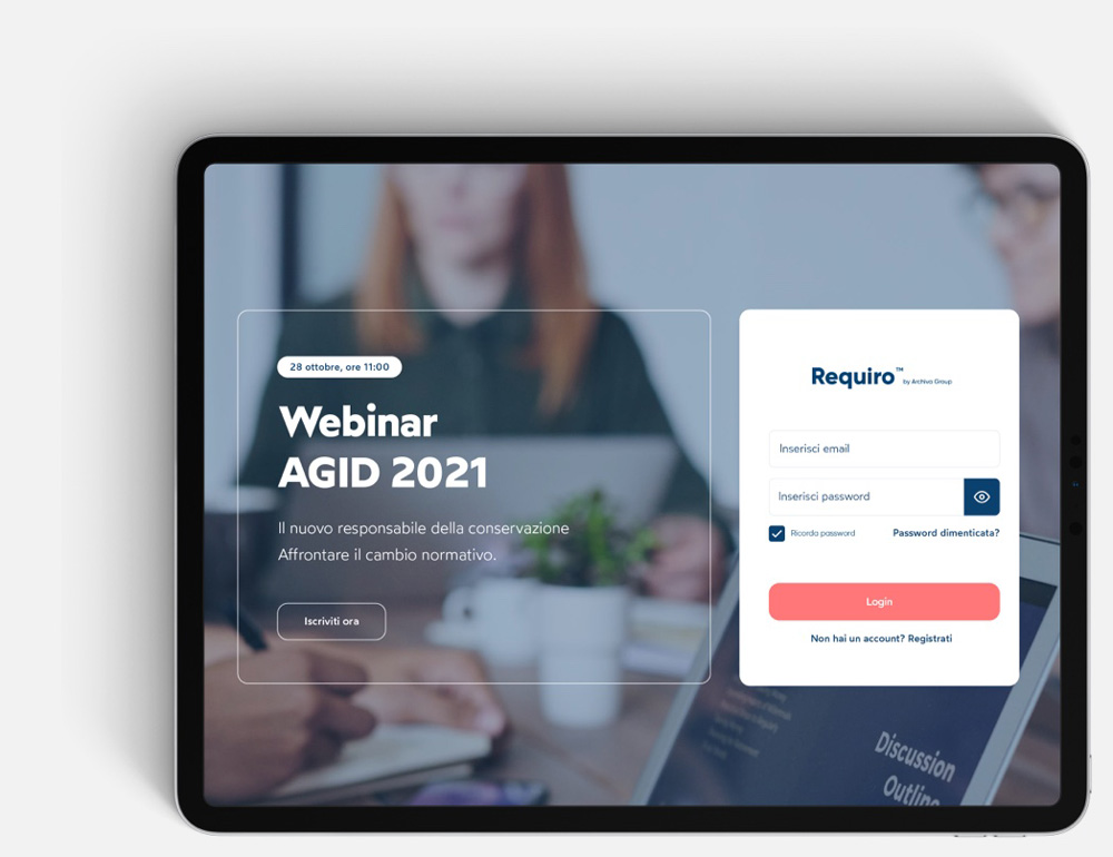 gestione documentale