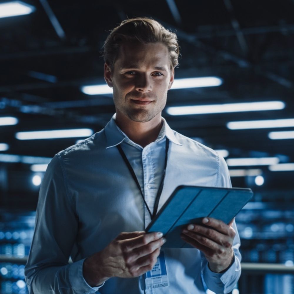 qualit&agrave; e sicurezza