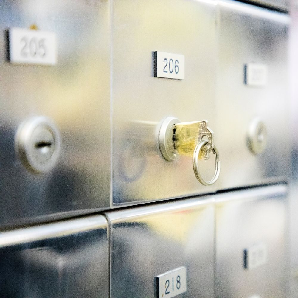 requiro control document management